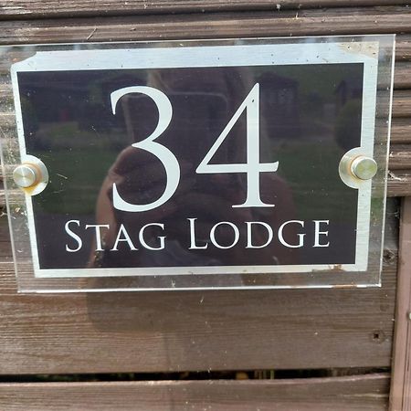 Stag Lodge リッチモンド エクステリア 写真