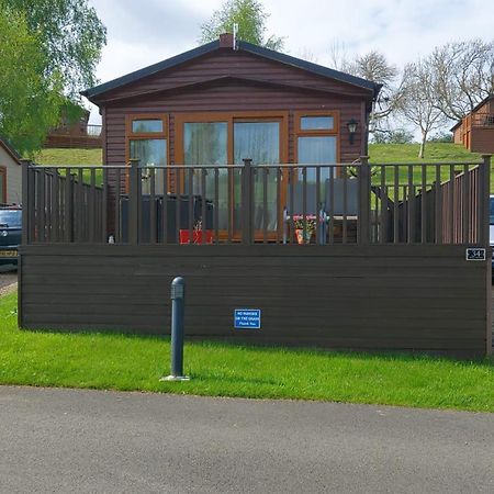 Stag Lodge リッチモンド エクステリア 写真