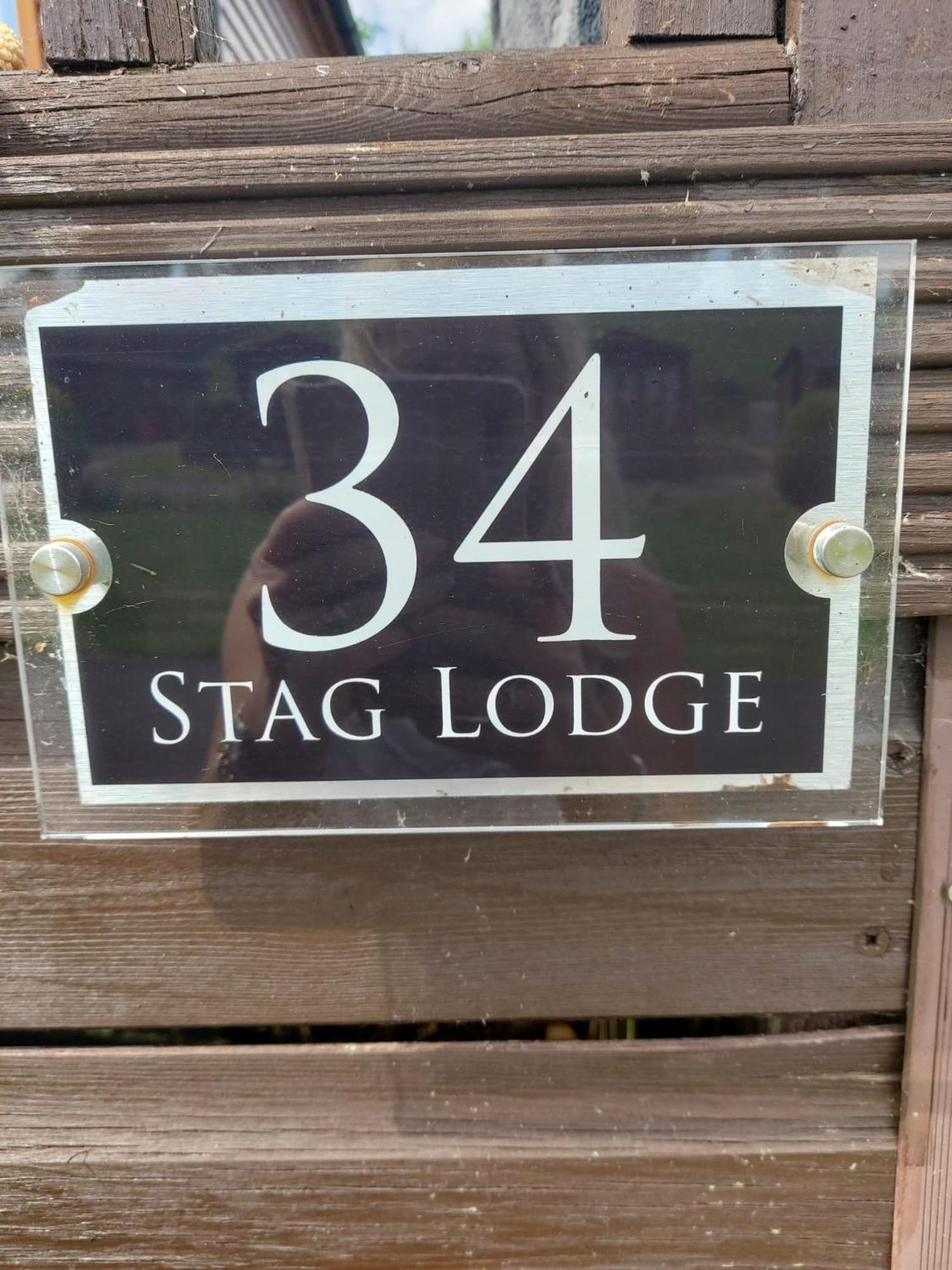 Stag Lodge リッチモンド エクステリア 写真