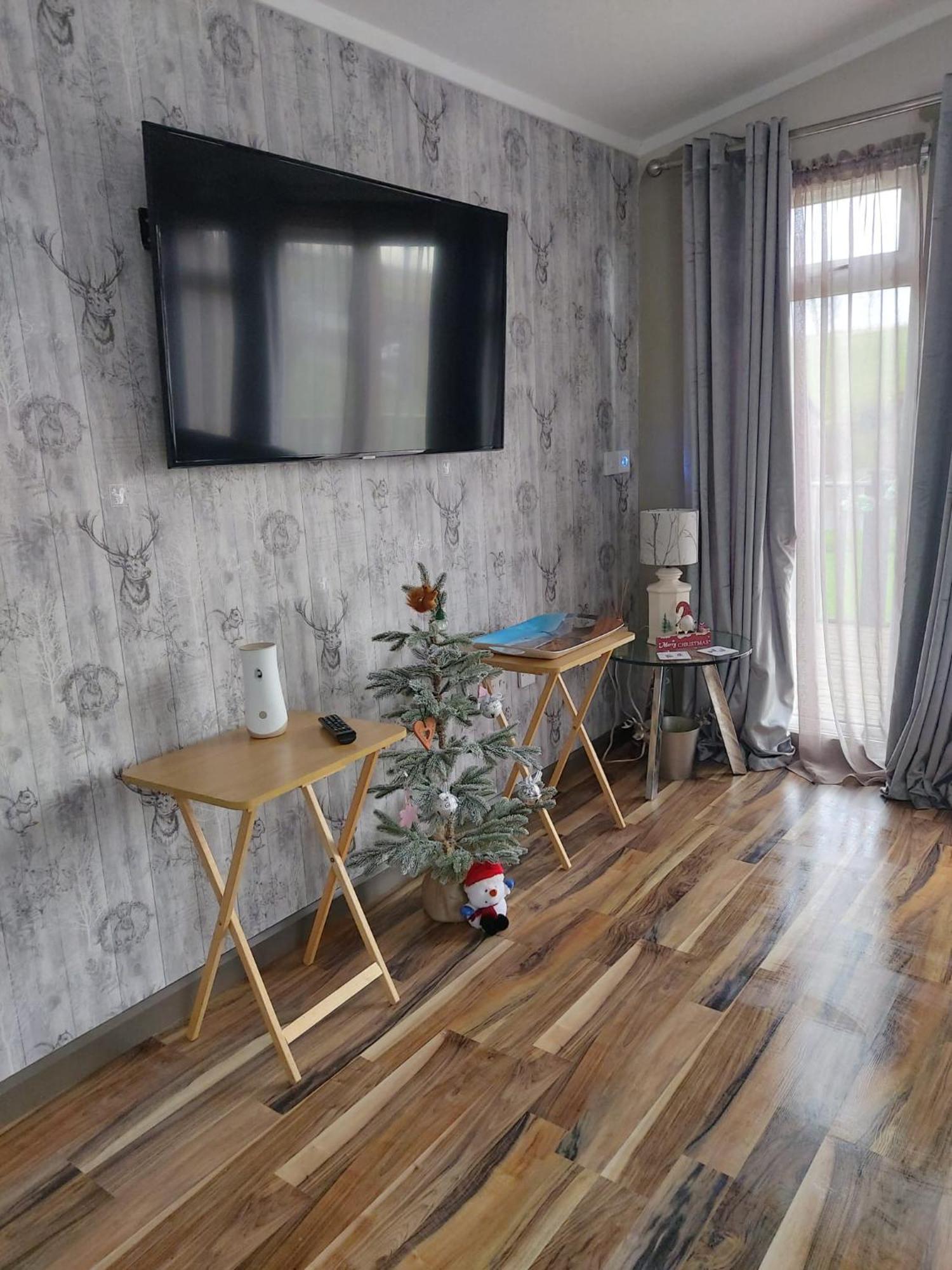Stag Lodge リッチモンド エクステリア 写真